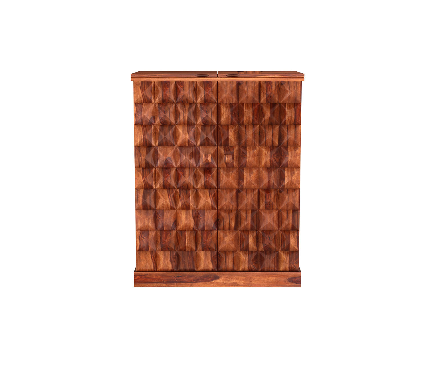 Matteo Large Bar Cabinet