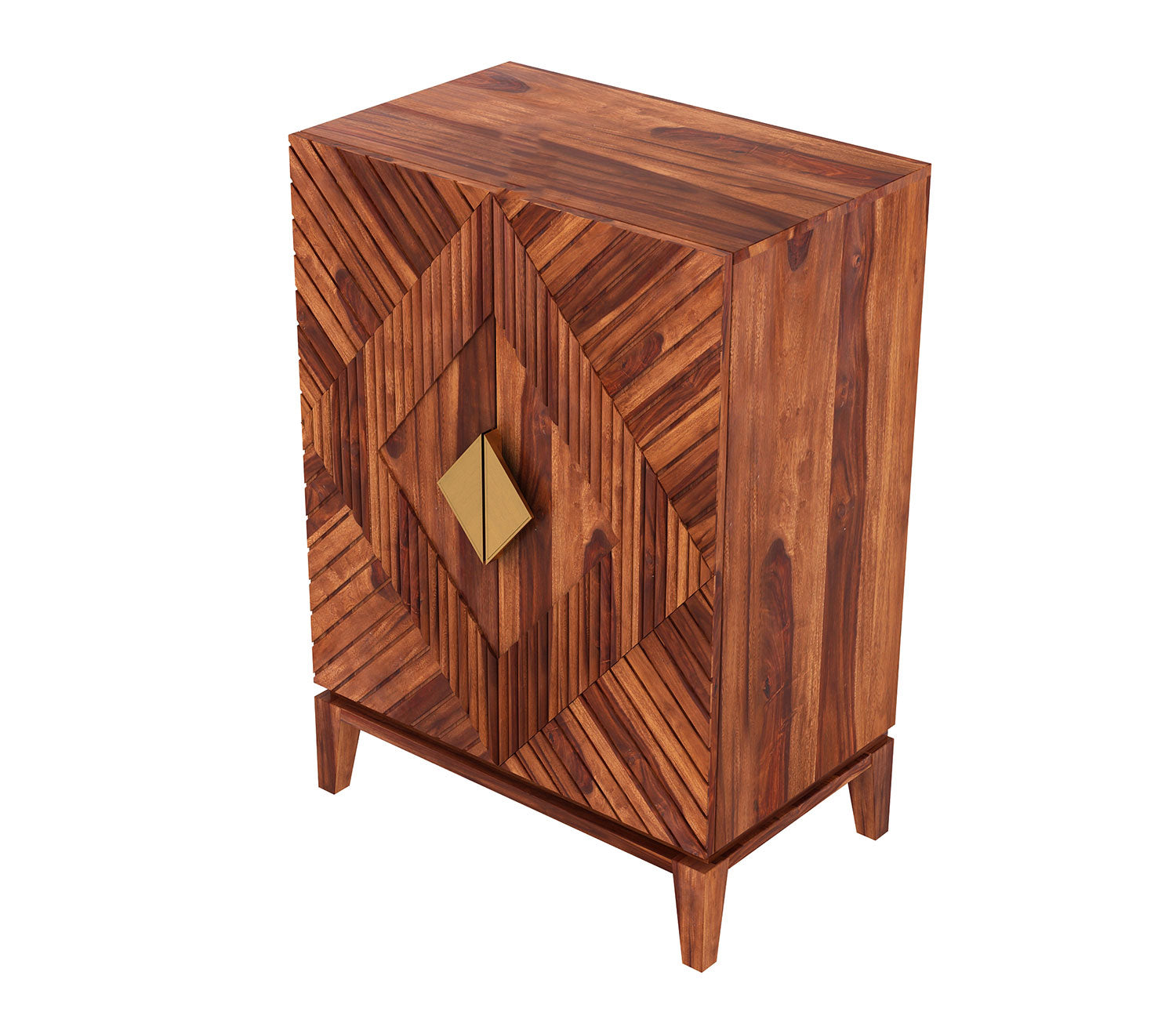 George Bar Cabinet