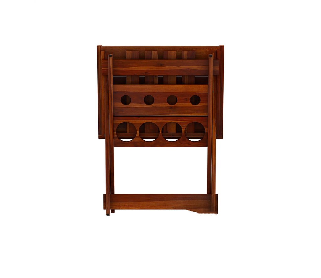 Emiliano Bar Cabinet