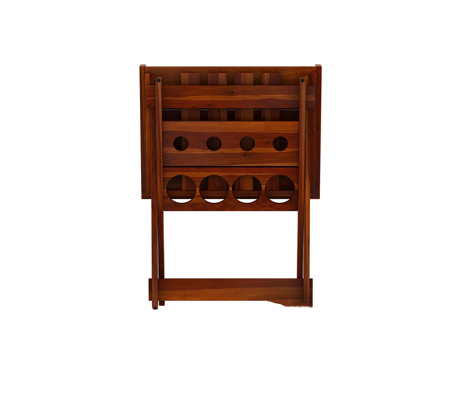 Emiliano Bar Cabinet