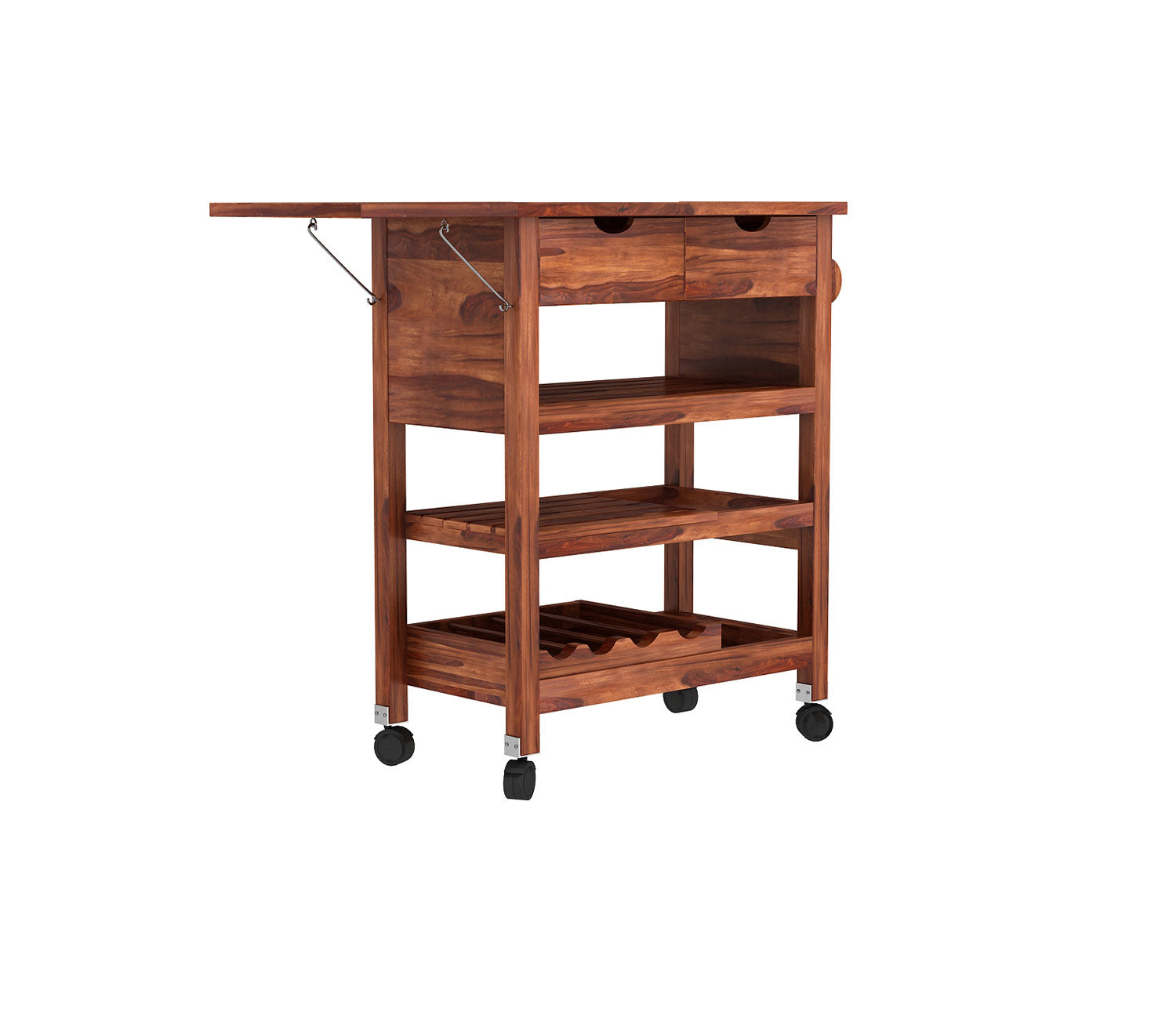 Sawyer Bar Trolley