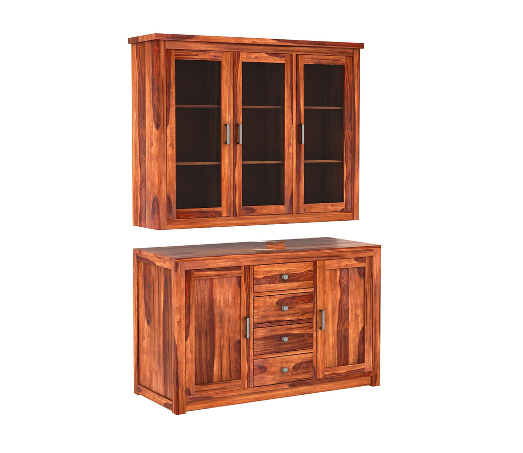 Greyson Kitchen Cabinet
