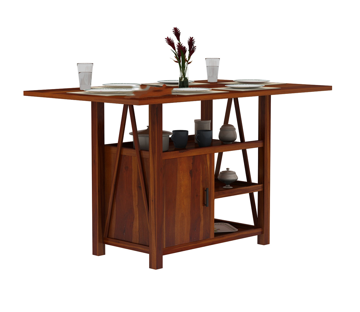 Kayden Kitchen Island