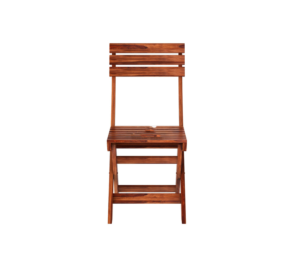 Weston Balcony Table And Chair Set