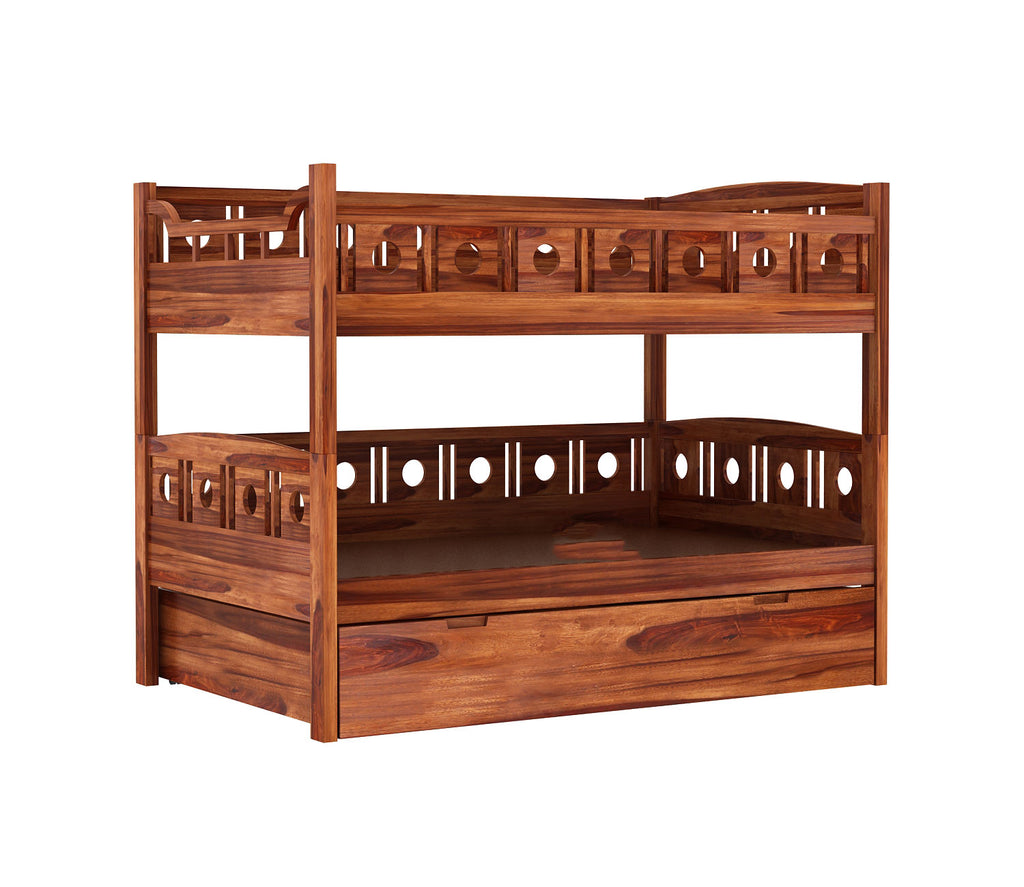 Roman Bunk Bed