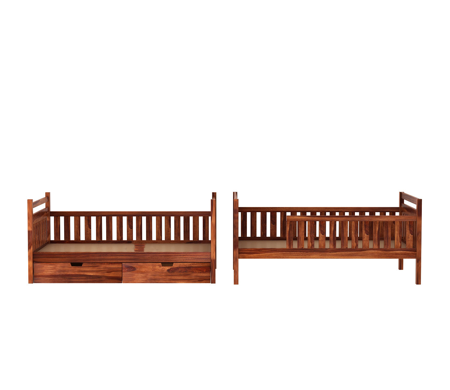 Andrew Bunk Bed