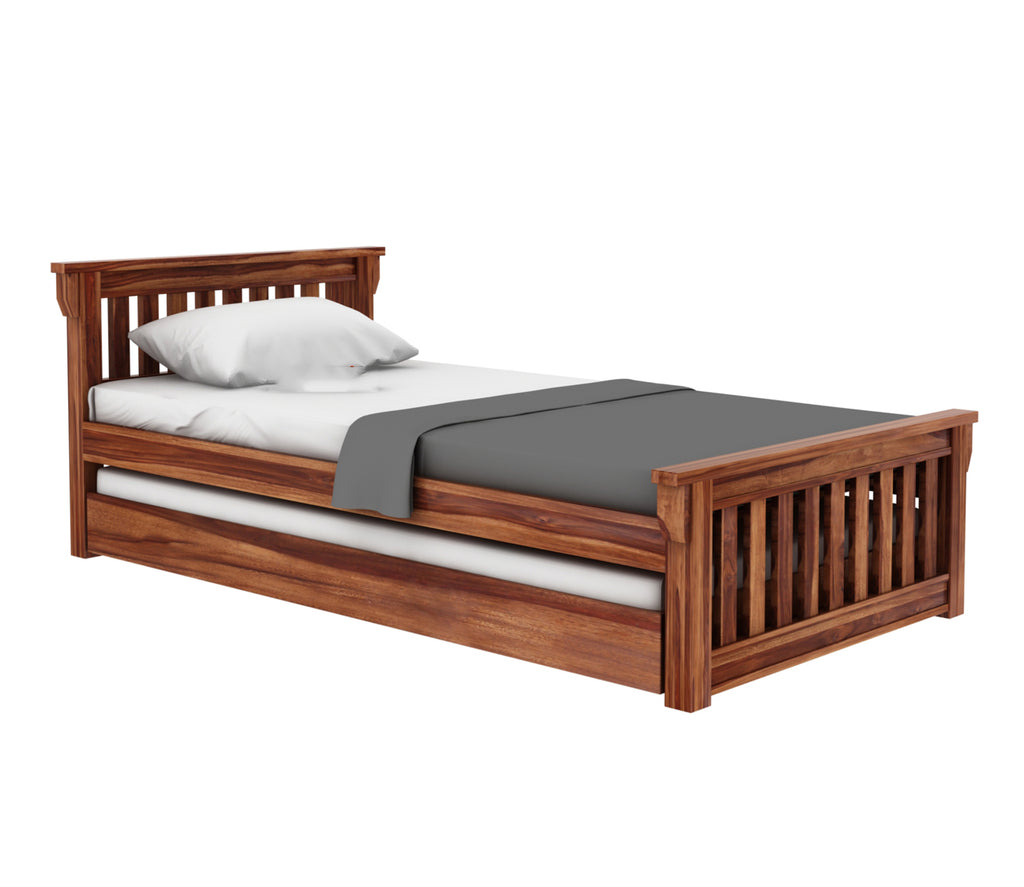 Waylon Trundle Bed