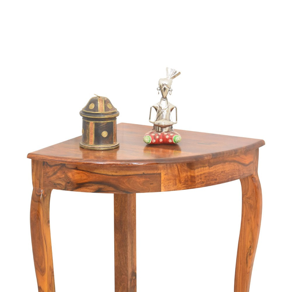 Mckenzie Corner Table