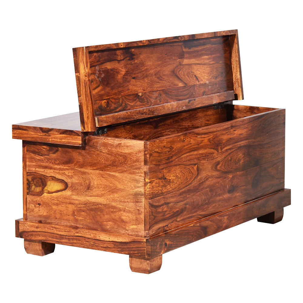 Angela Wood Darbus Six Drower Box Gall
