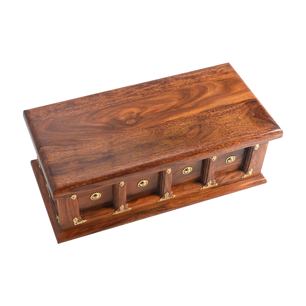 Daniela Box