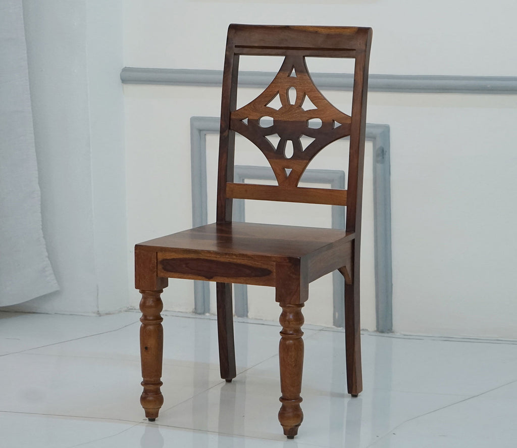 Hanley Dining Chairs Set of 2