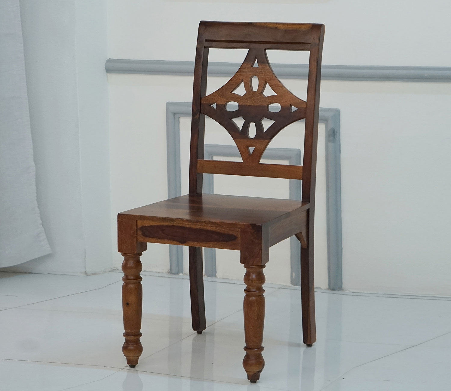 Hanley Dining Chairs Set of 2