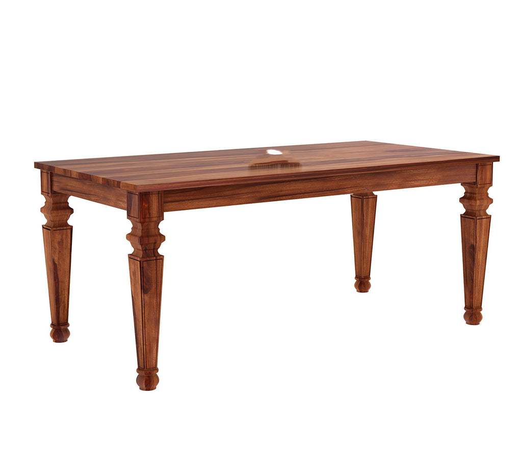 Snickerdoodle 6 Seater Dining Table