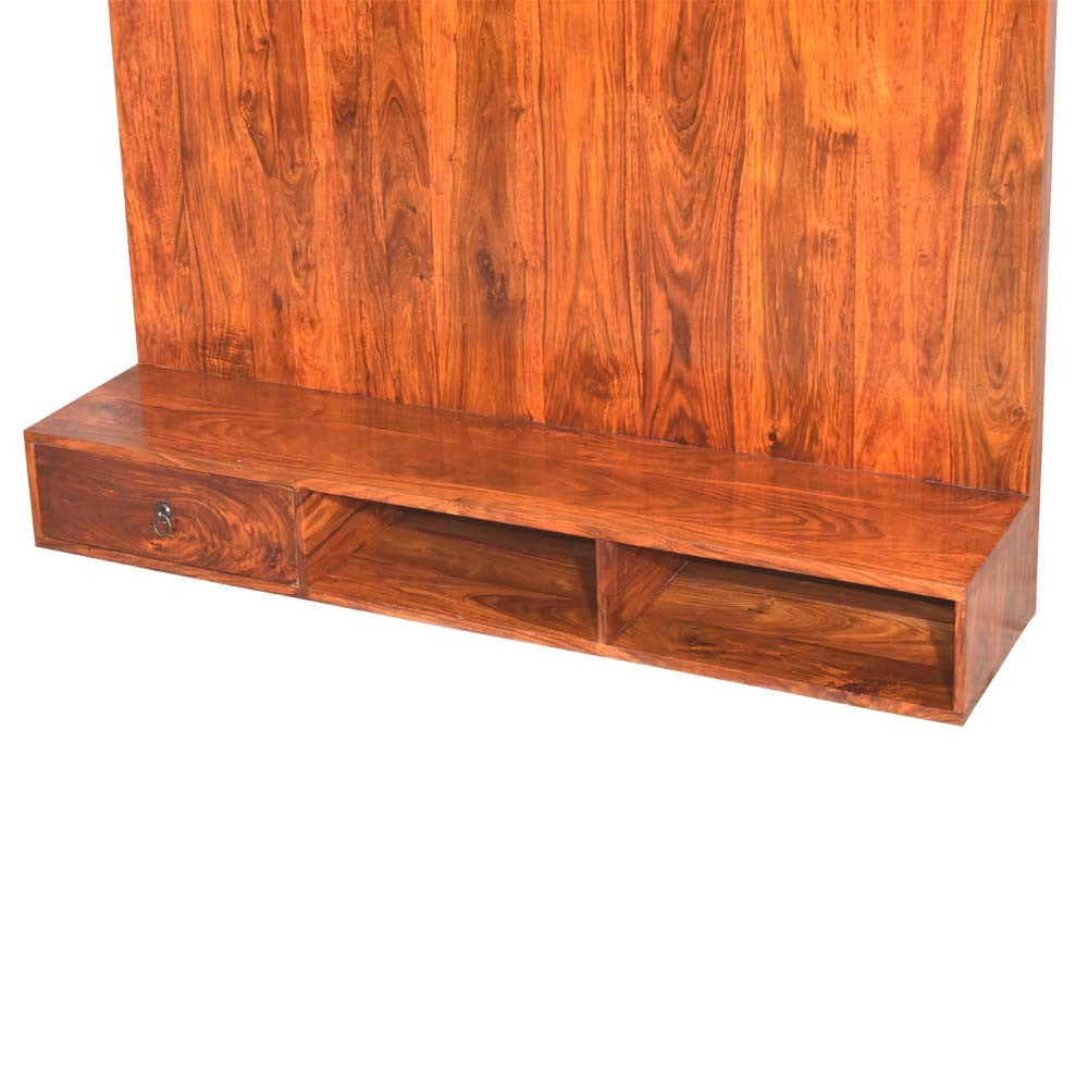 Diana Wood Sheesham TV Stand