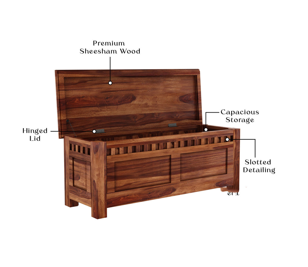 Maximiliano Trunk Box