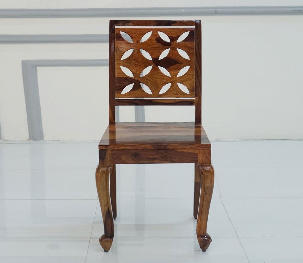Igor Dining Chairs Set of 2
