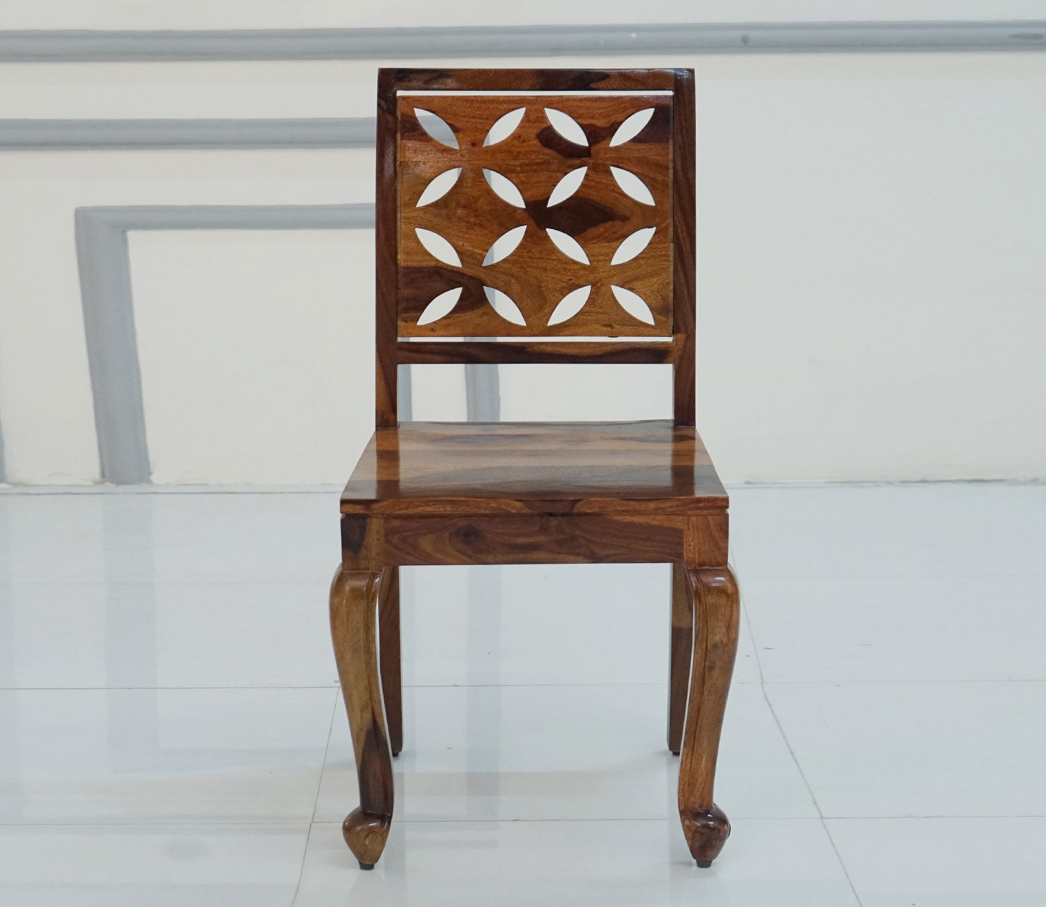 Igor Dining Chairs Set of 2