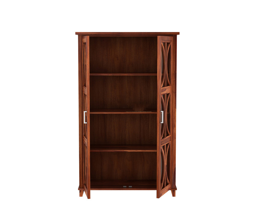 Danny Bookshelf