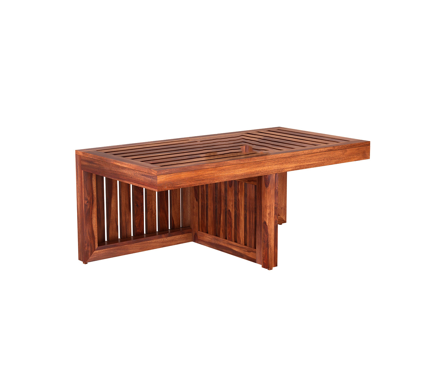 Brooklyn Center Table With Stools