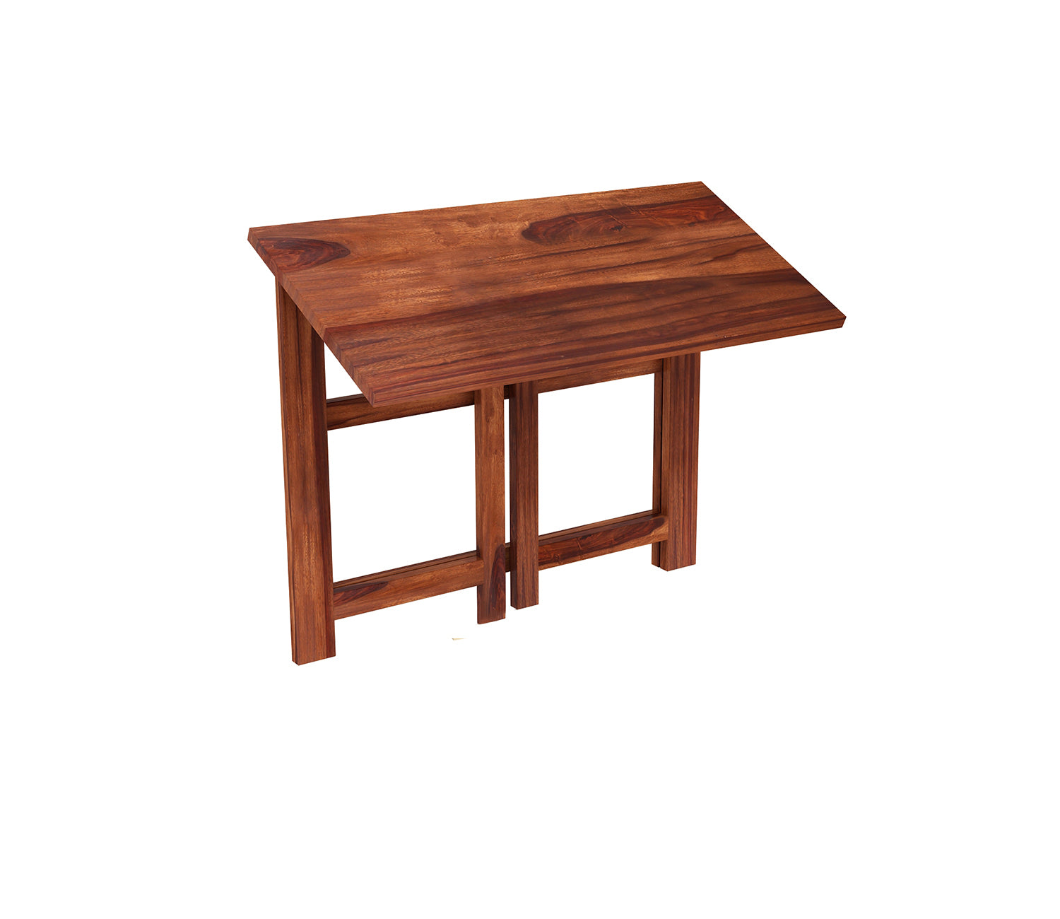 Violet Study Table