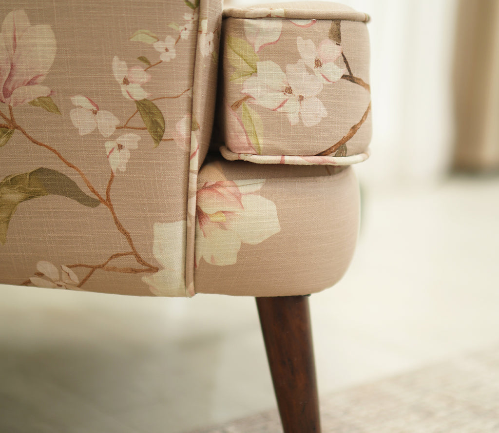 Timothy Lounge Chair