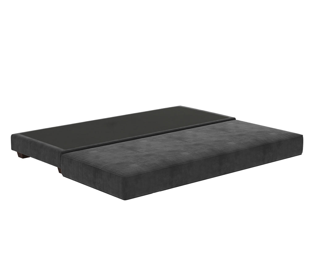 Braxton Fabric Sofa Cum Bed