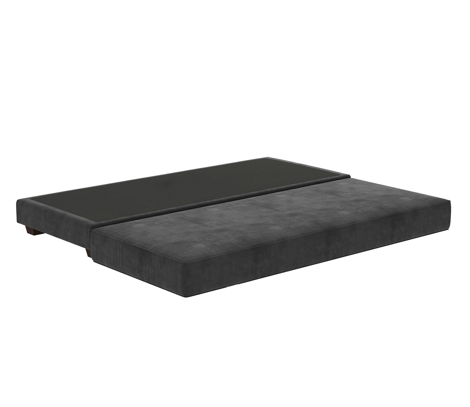 Braxton Fabric Sofa Cum Bed