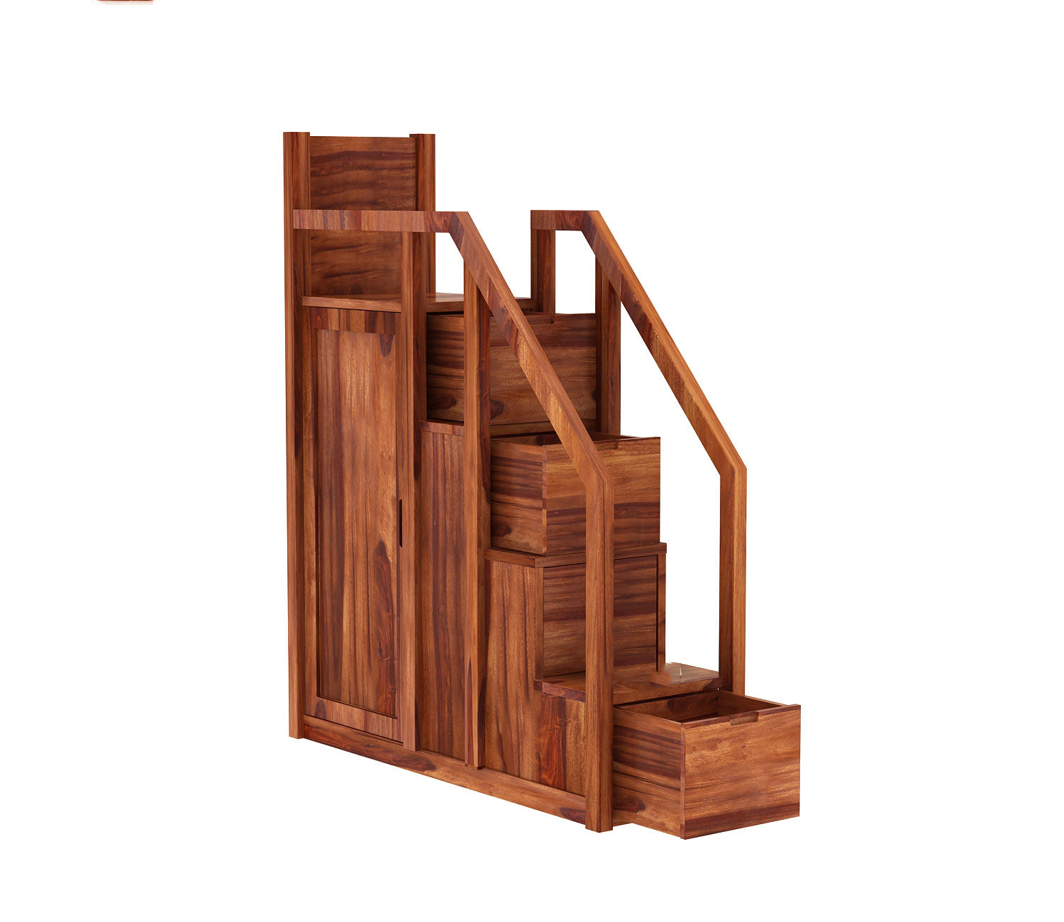 Roman Bunk Bed