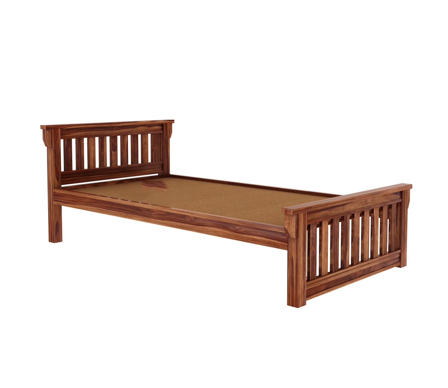 Waylon Trundle Bed