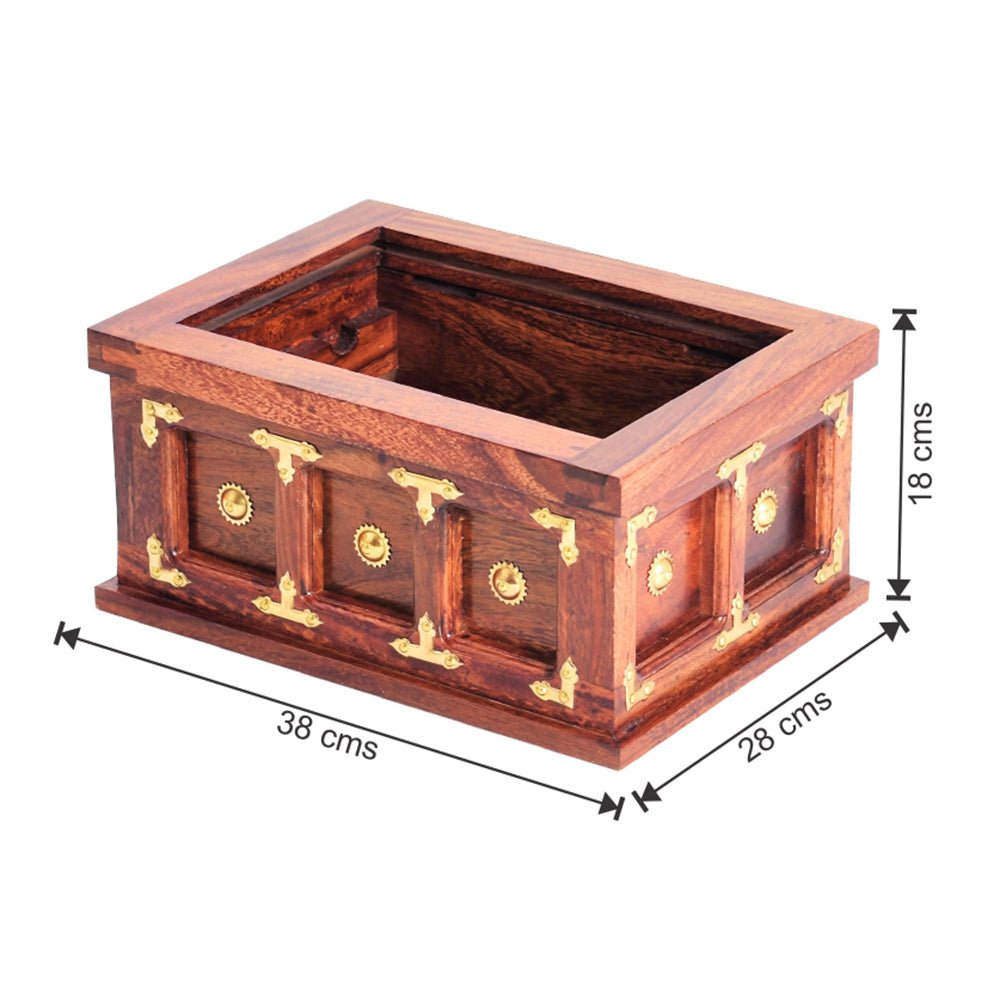 Miriam Box