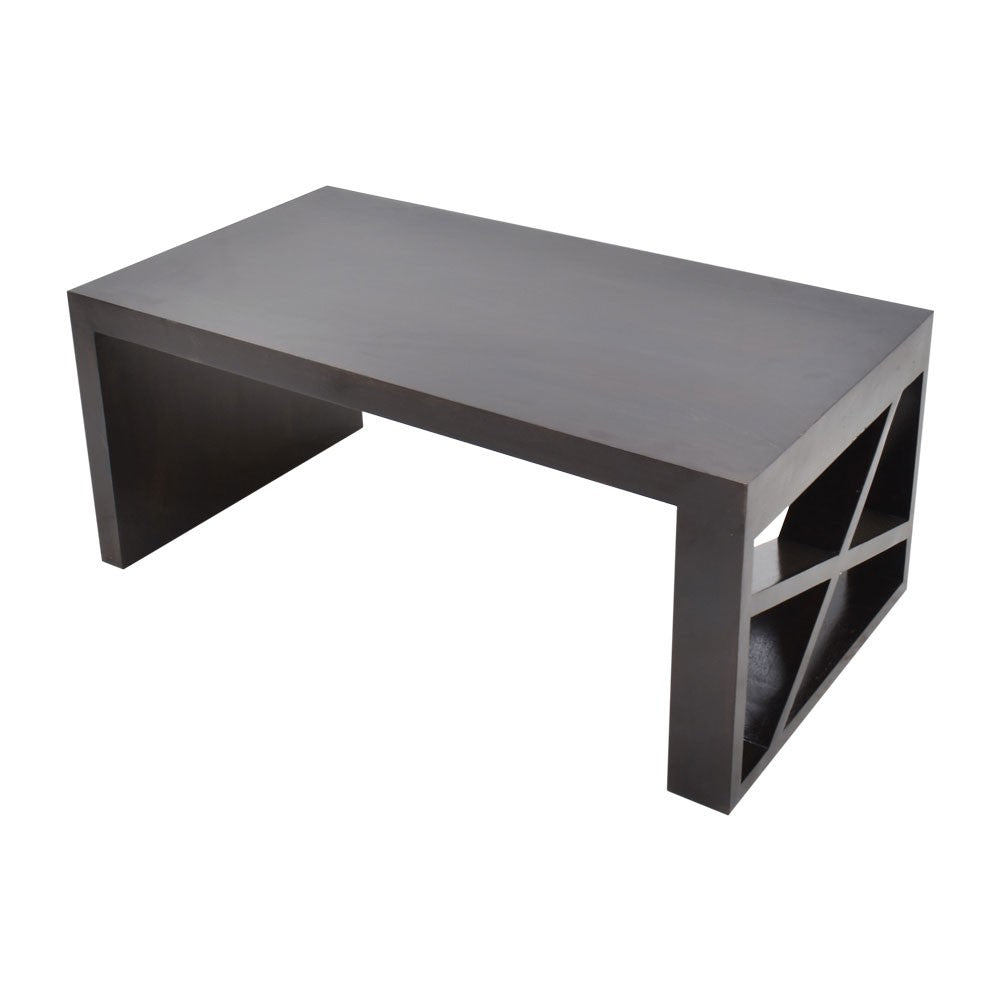 Zariah X Center Table