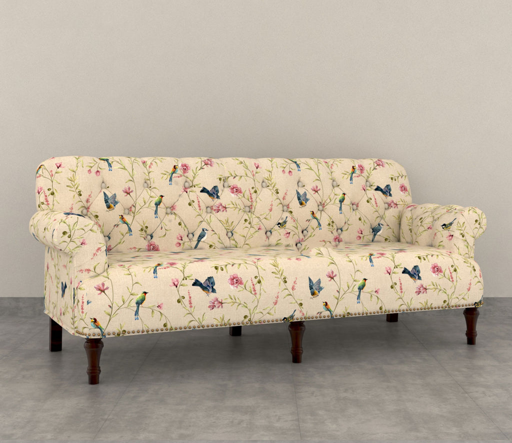 Imani 3 Seater Sofa