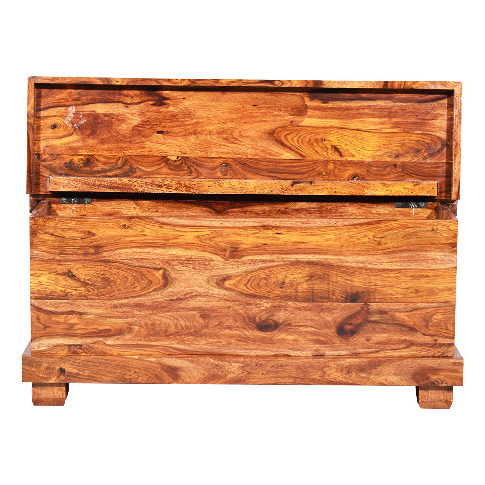 Angela Wood Darbus Six Drower Box Gall