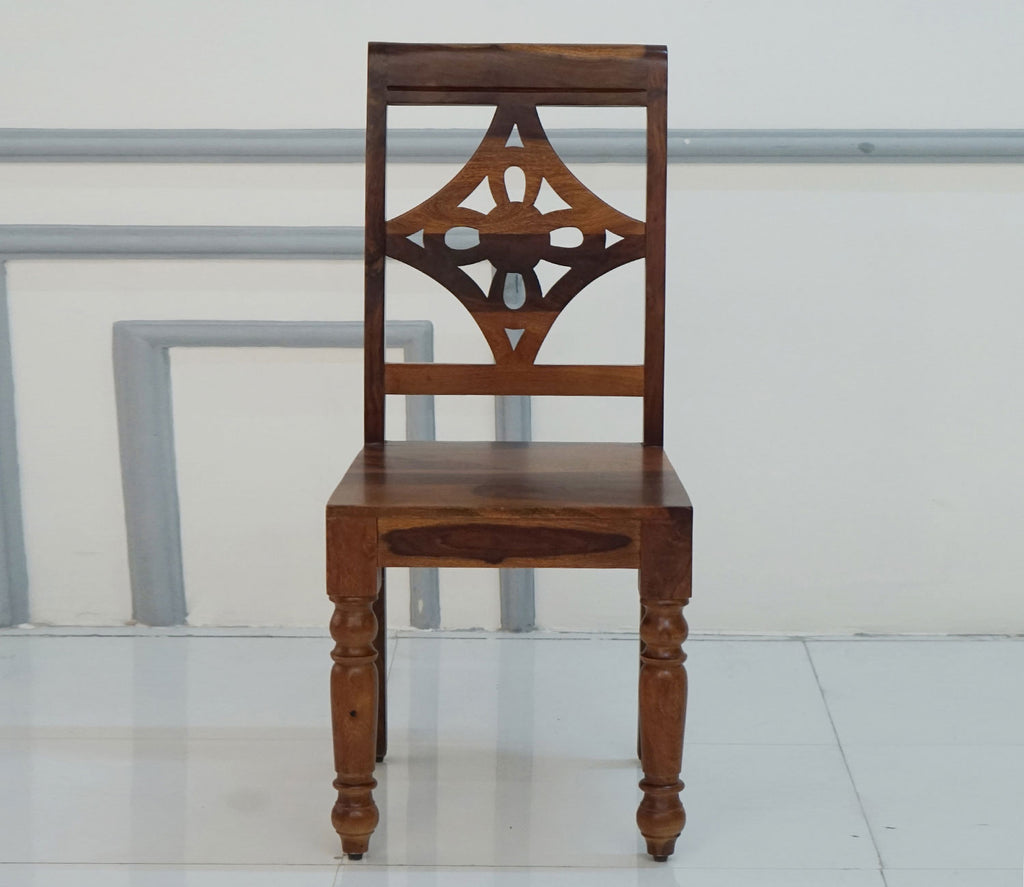 Hanley Dining Chairs Set of 2