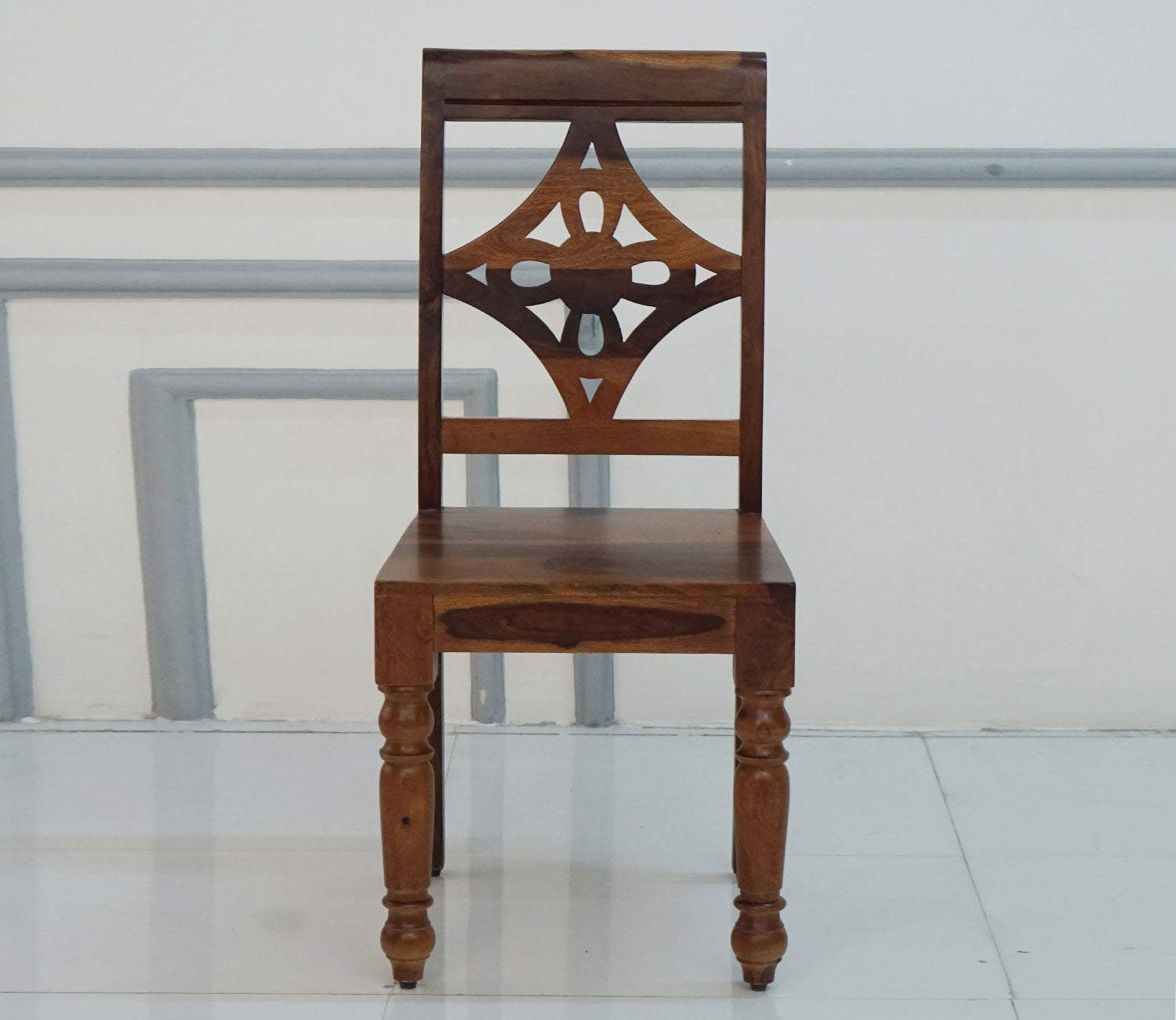 Hanley Dining Chairs Set of 2