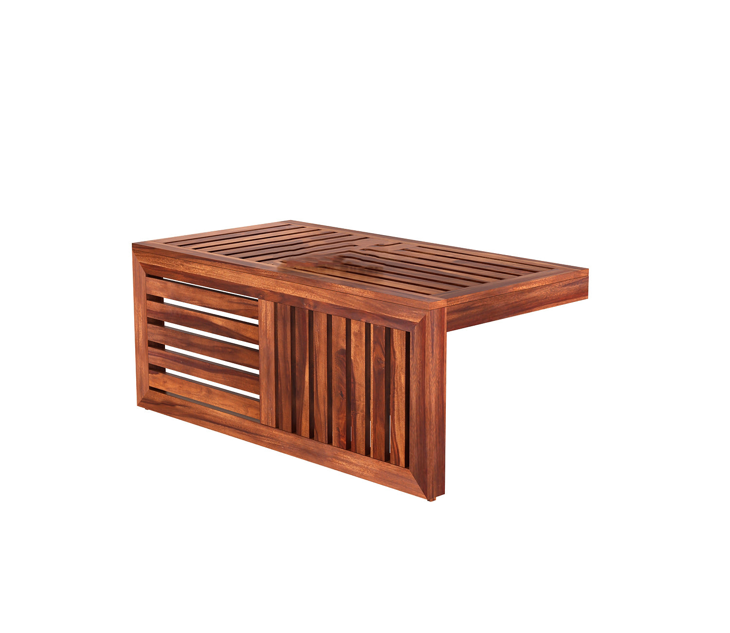 Brooklyn Center Table With Stools