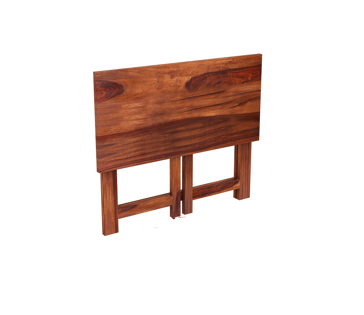 Violet Study Table