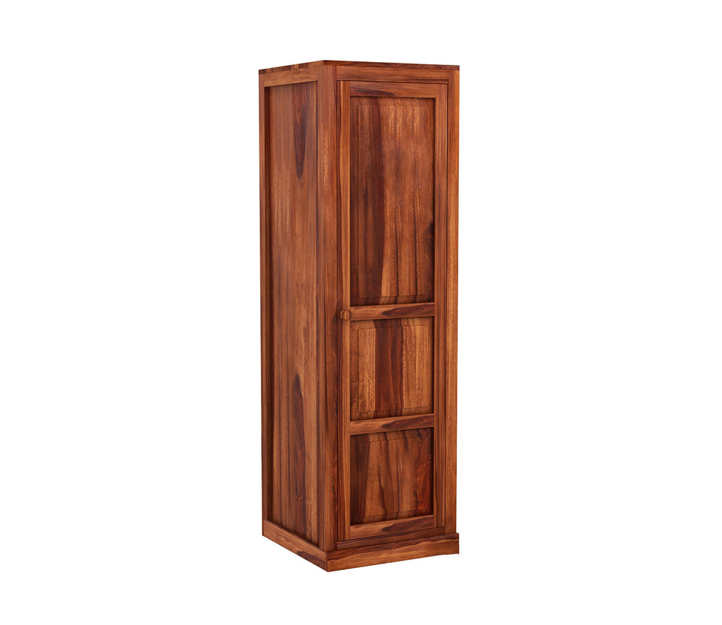 Cody 3 Door Multi Utility Wardrobe