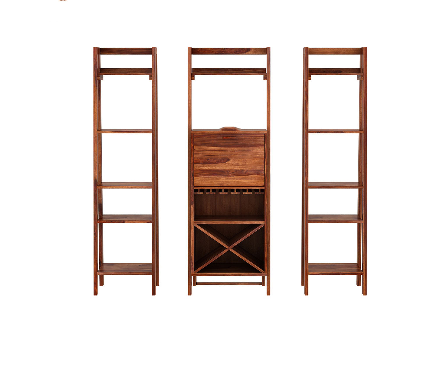 Declan Bar Cabinet