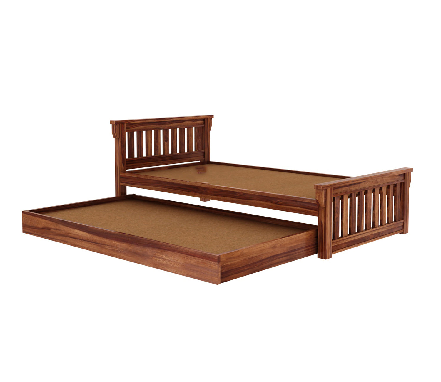 Waylon Trundle Bed