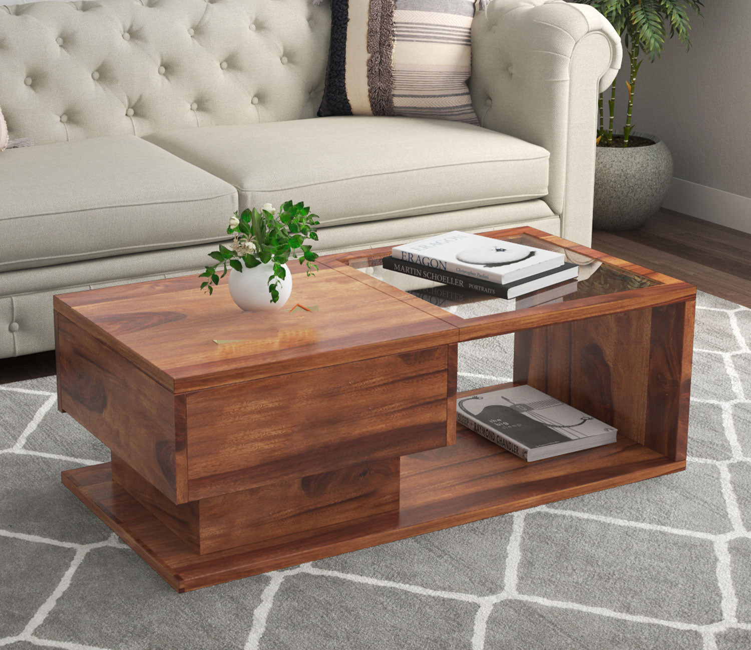 Sophie Coffee Table