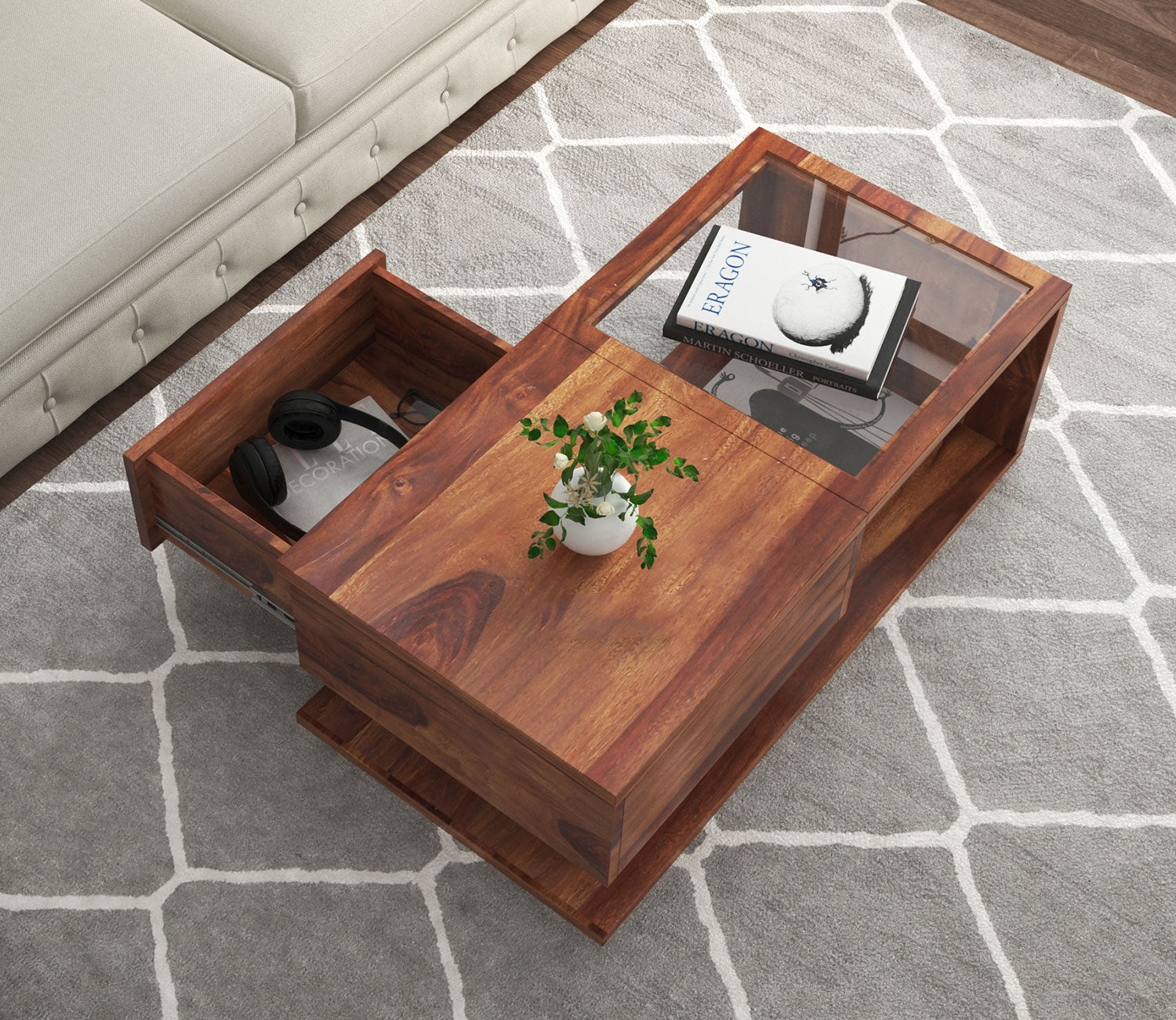 Sophie Coffee Table