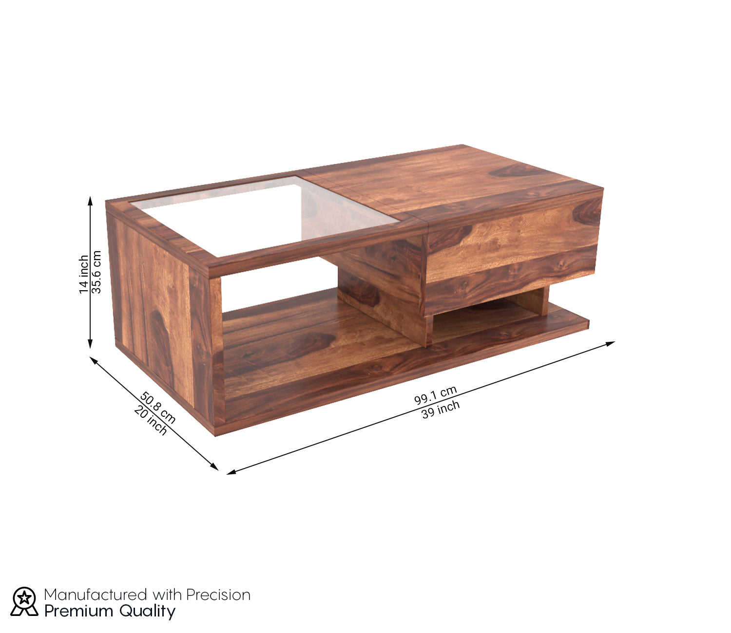 Sophie Coffee Table