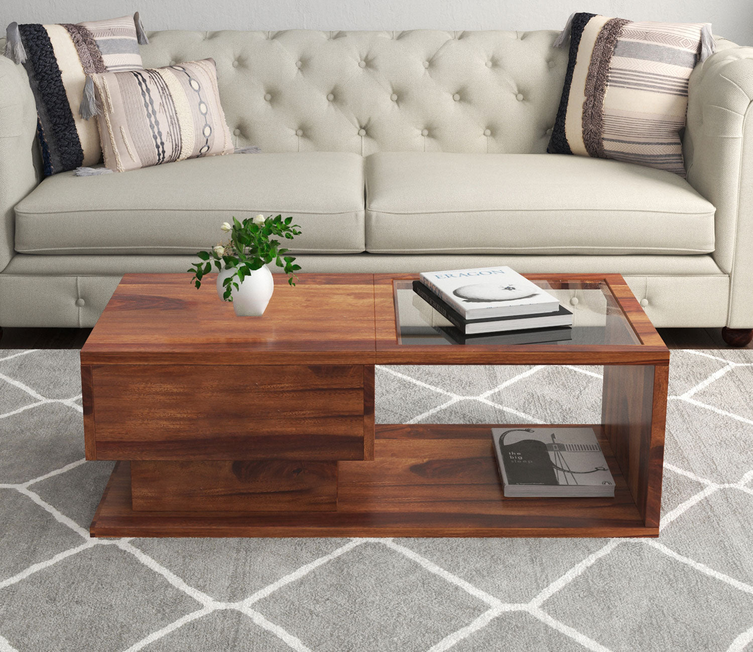 Sophie Coffee Table