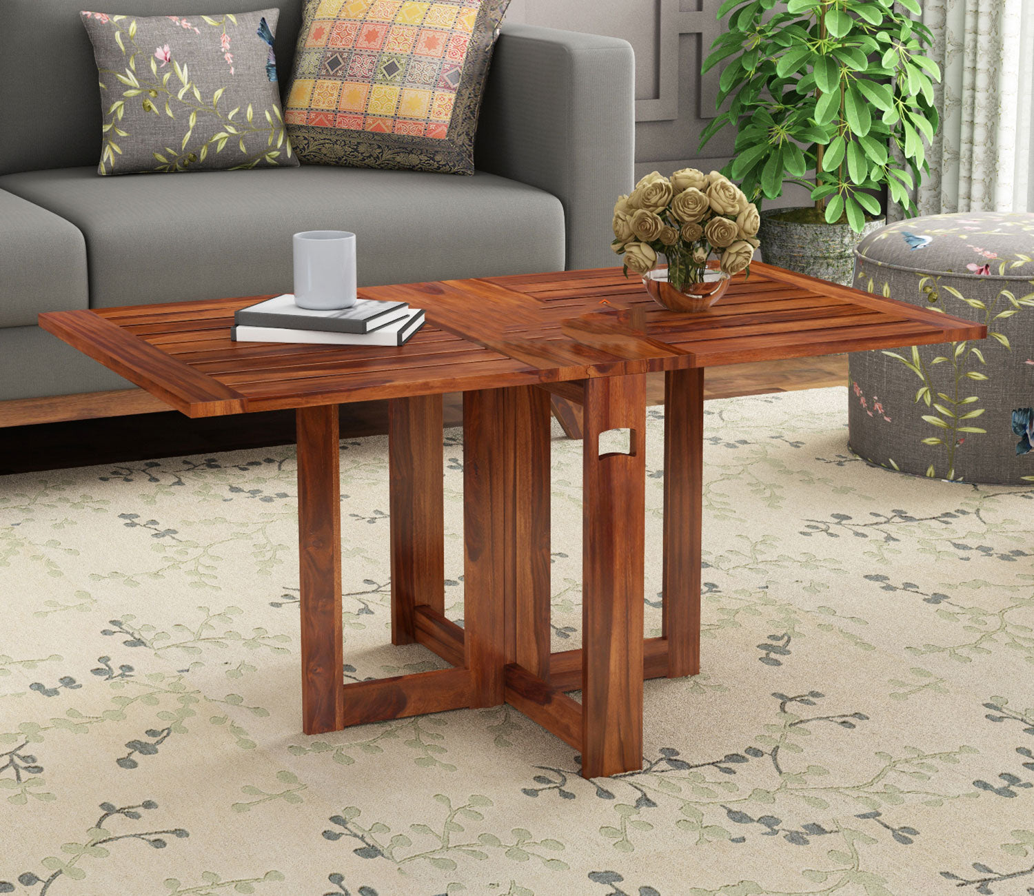 Addison Center Table