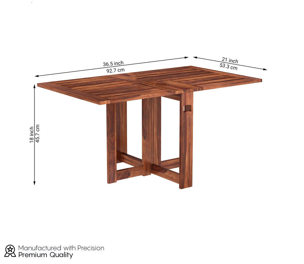 Addison Center Table