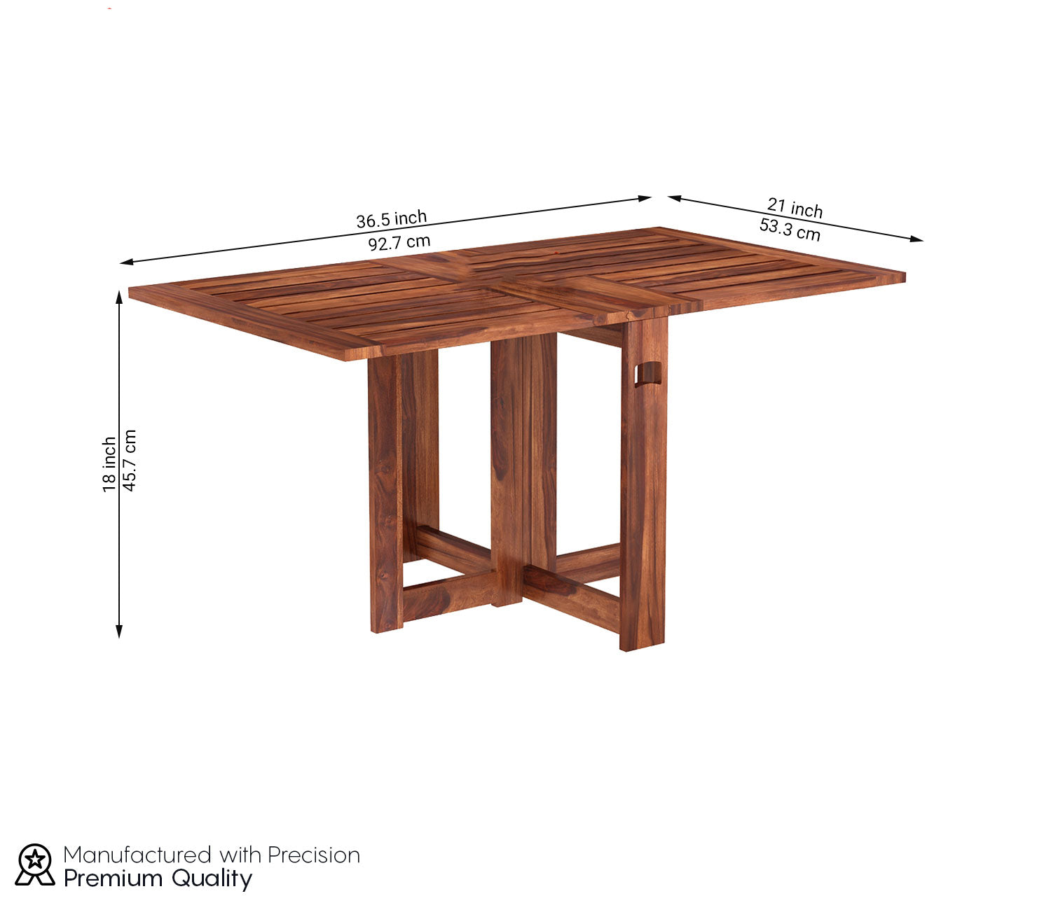 Addison Center Table