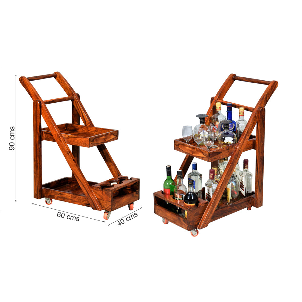 Lakelyn Service/ Bar Trolley