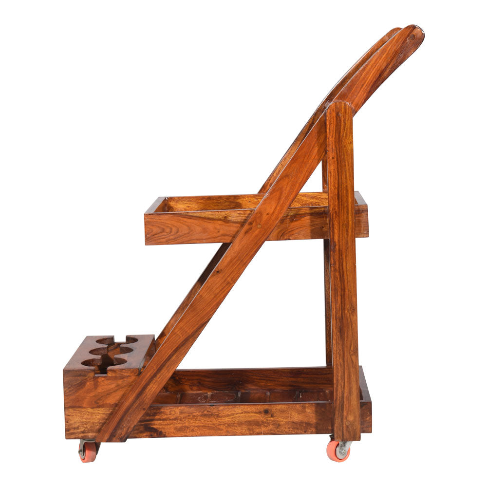 Lakelyn Service/ Bar Trolley