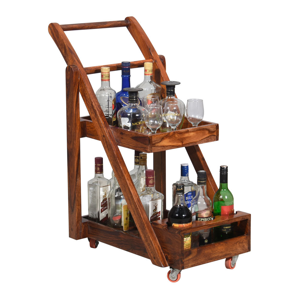 Lakelyn Service/ Bar Trolley